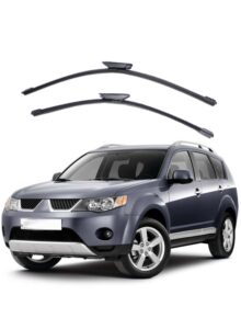 Limpador de Parabrisa - Mitsubishi