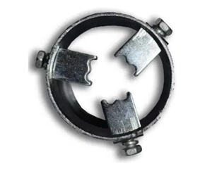 Instalação da ponteira